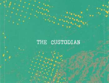 2CD Miles Hunt: The Custodian