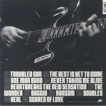 LP Miles Kane: One Man Band CLR | LTD