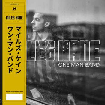 LP Miles Kane: One Man Band CLR | LTD