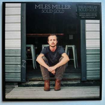 LP Miles Miller: Solid Gold