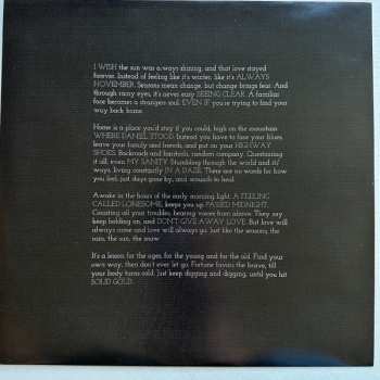 LP Miles Miller: Solid Gold