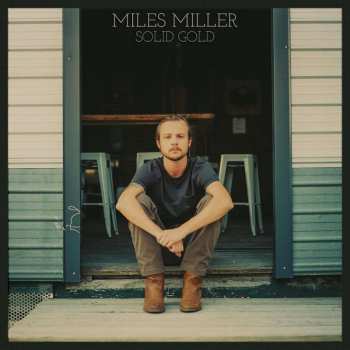 LP Miles Miller: Solid Gold