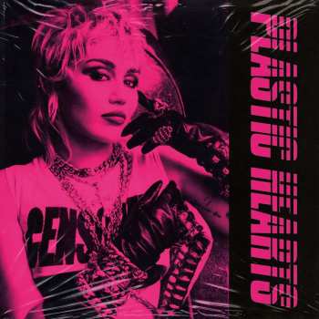 Album Miley Cyrus: Plastic Hearts