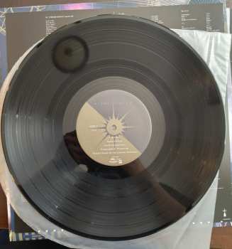 2LP Mili: Miracle Milk LTD