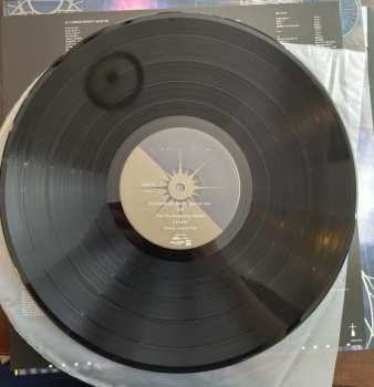 2LP Mili: Miracle Milk LTD