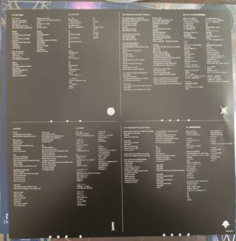 2LP Mili: Miracle Milk LTD