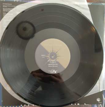 2LP Mili: Miracle Milk LTD