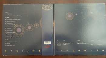 2LP Mili: Miracle Milk LTD