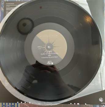2LP Mili: Miracle Milk LTD