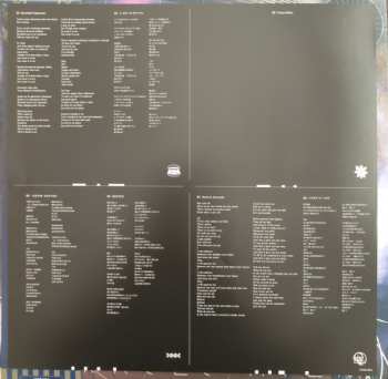 2LP Mili: Miracle Milk LTD