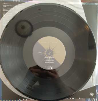 2LP Mili: Miracle Milk LTD