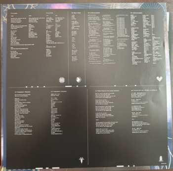 2LP Mili: Miracle Milk LTD