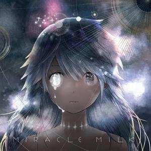 2LP Mili: Miracle Milk LTD