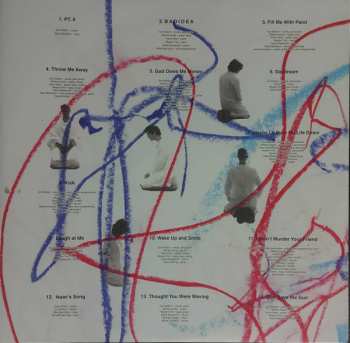 LP Militarie Gun: God Save The Gun CLR | LTD