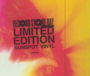 LP Militarie Gun: Life Under The Sun CLR | LTD