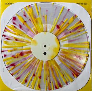 LP Militarie Gun: Life Under The Sun CLR | LTD