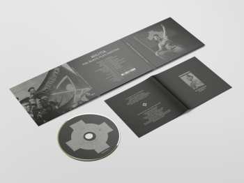 2CD Militia: The Black Flag Hoisted LTD