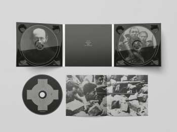 2CD Militia: The Black Flag Hoisted LTD