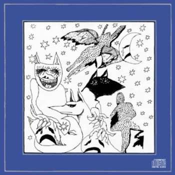 Album Milk Music: Cruise Your Illusion