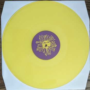 LP Milk Teeth: Go Away CLR