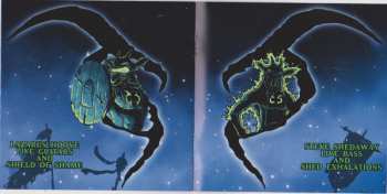 CD Milking The Goatmachine: Goatgrind