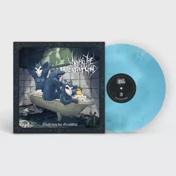 Milking The Goatmachine: Nach Uns Die Grindflut