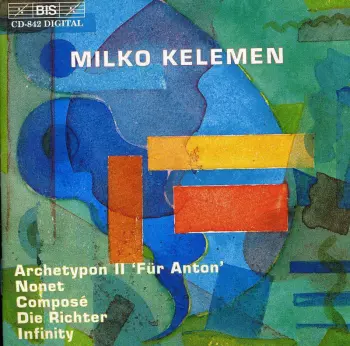Archetypon II