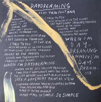 CD Milky Chance: Mind The Moon LTD | DIGI