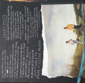 CD Milky Chance: Mind The Moon LTD | DIGI