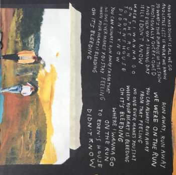 CD Milky Chance: Mind The Moon LTD | DIGI