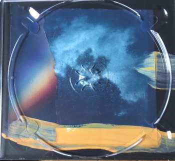 CD Milky Chance: Mind The Moon LTD | DIGI