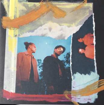 CD Milky Chance: Mind The Moon LTD | DIGI