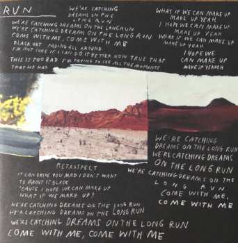 CD Milky Chance: Mind The Moon LTD | DIGI