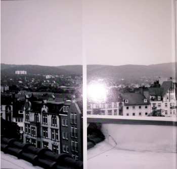 LP Milky Chance: Sadnecessary