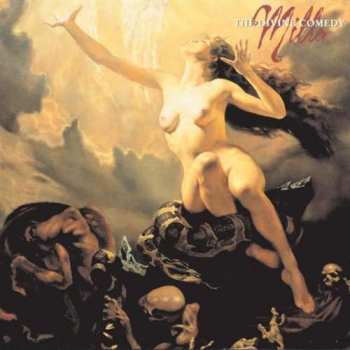 Album Milla Jovovich: The Divine Comedy