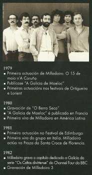 CD Milladoiro: Milladoiro 25 DIGI