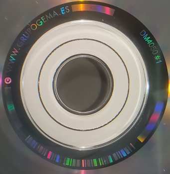 CD Milladoiro: Milladoiro 25 DIGI