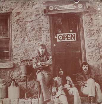 Album Millard & Dyce: Millard and Dyce