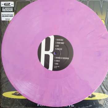 LP Millencolin: For Monkeys LTD | CLR