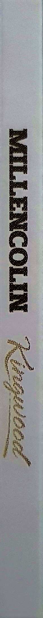 LP Millencolin: Kingwood