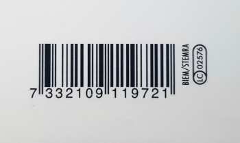LP Millencolin: Kingwood