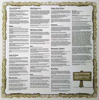 LP Millencolin: Kingwood