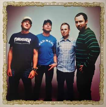 LP Millencolin: Kingwood