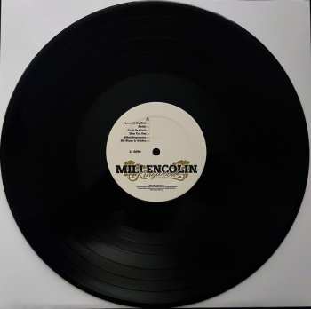 LP Millencolin: Kingwood