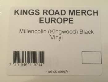 LP Millencolin: Kingwood