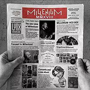Millenium: MMXVIII