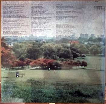 LP Miller Anderson: Bright City