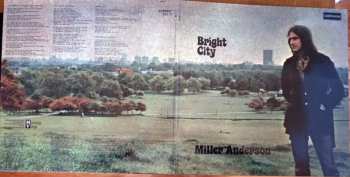 LP Miller Anderson: Bright City