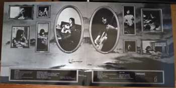 LP Miller Anderson: Bright City