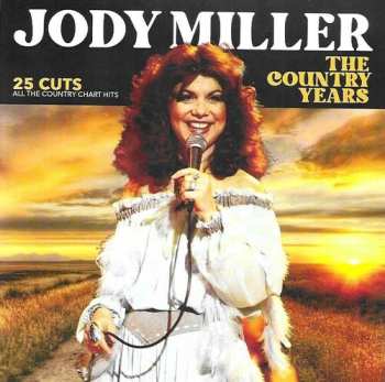 Album Miller,jody: Country Years
